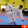  هفته دوم لیگ برتر کاراته پنجشنبه برگزار می شود 